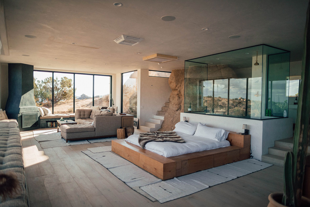 Designing a Dream Room: Tips from Top Resort and Spa Architects